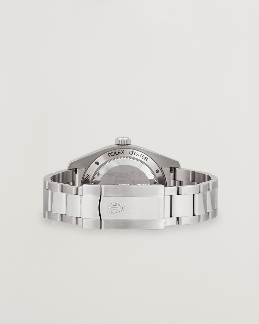 Homme | Rolex Pre-Owned Milgauss | Rolex Pre-Owned | Milgauss