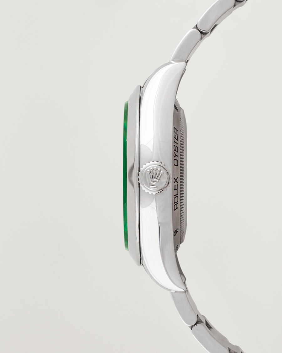 Homme | Rolex Pre-Owned Milgauss | Rolex Pre-Owned | Milgauss