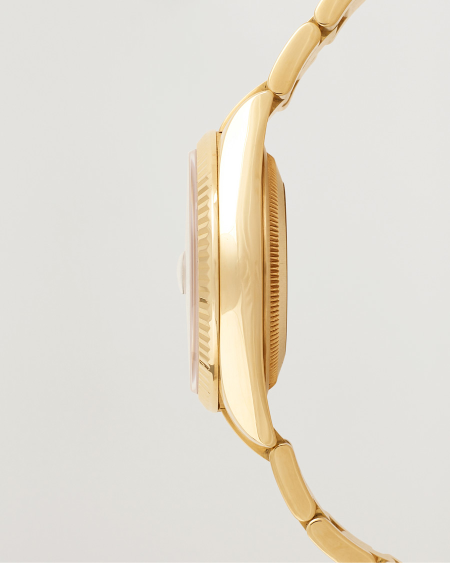 Homme | Rolex Pre-Owned Day-Date 36 | Rolex Pre-Owned | Day-Date 36