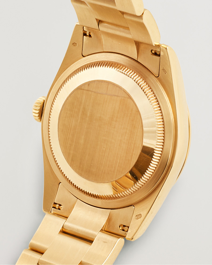 Homme | Rolex Pre-Owned Day-Date 36 | Rolex Pre-Owned | Day-Date 36