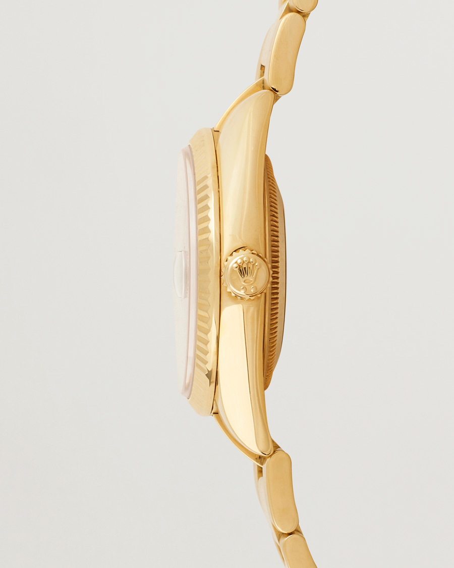 Homme | Rolex Pre-Owned Day-Date 36 | Rolex Pre-Owned | Day-Date 36