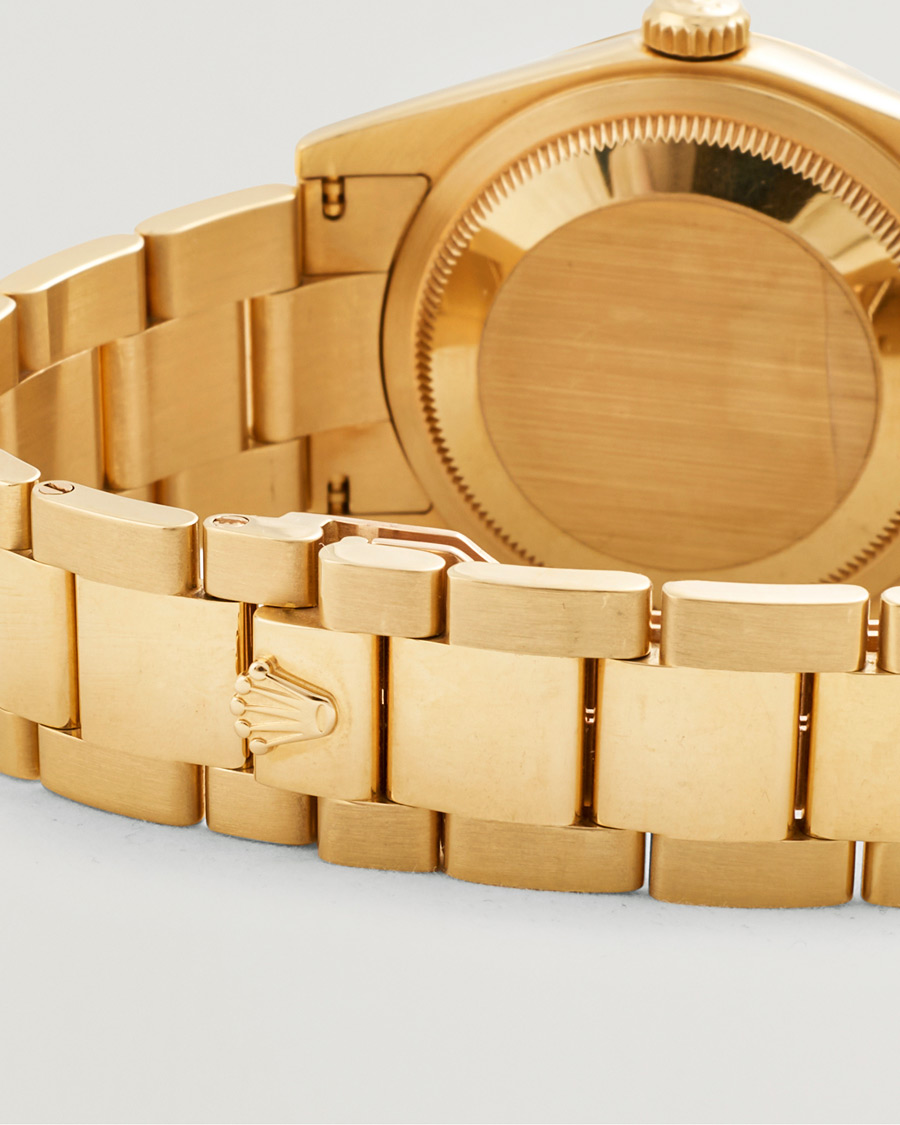 Homme | Rolex Pre-Owned Day-Date 36 | Rolex Pre-Owned | Day-Date 36