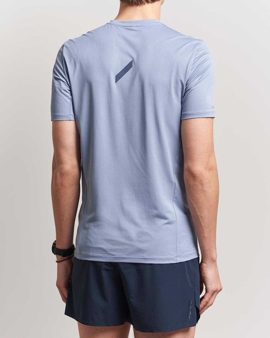 Homme | T-shirts | SOAR Running | Tech Tee Tempest