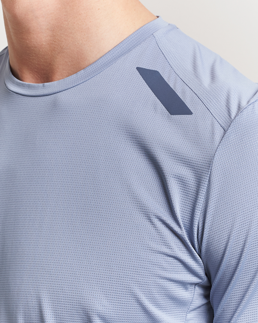 Homme | T-shirts | SOAR Running | Tech Tee Tempest