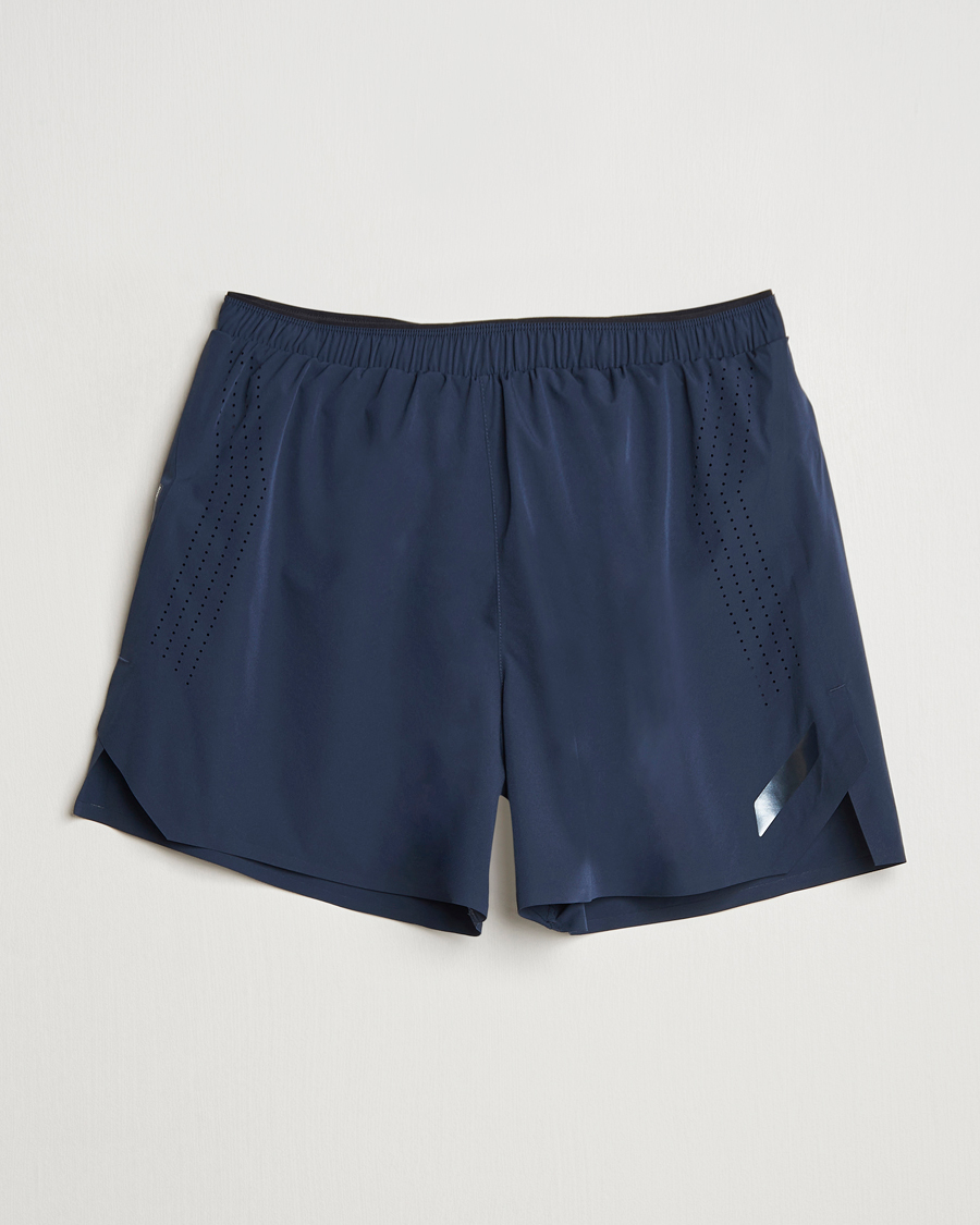 Homme | Shorts | SOAR Running | Run Short Navy