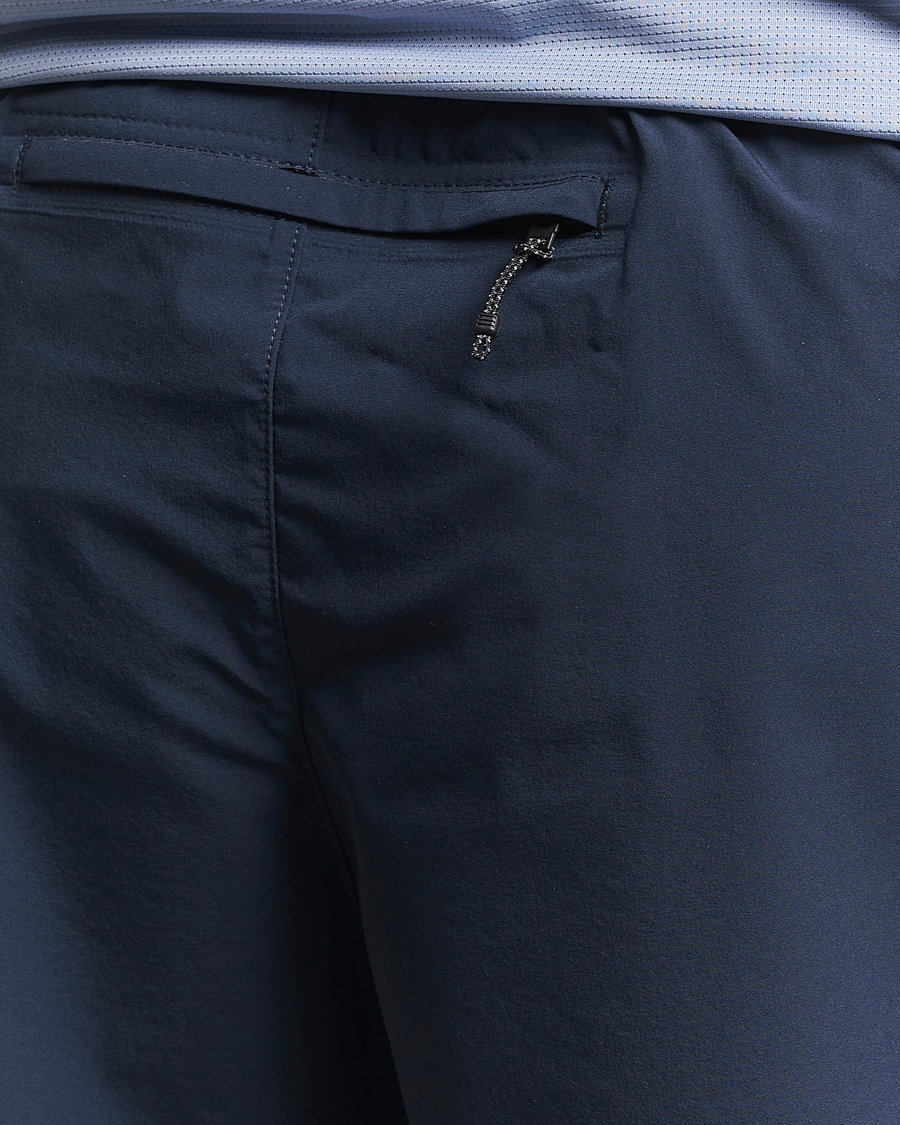 Homme | Shorts | SOAR Running | Run Short Navy