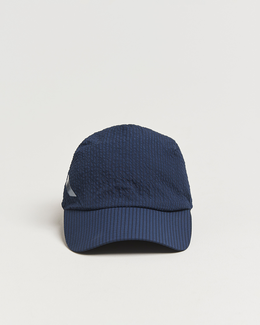 Homme | SOAR Running Dart Cap Navy | SOAR Running | Dart Cap Navy