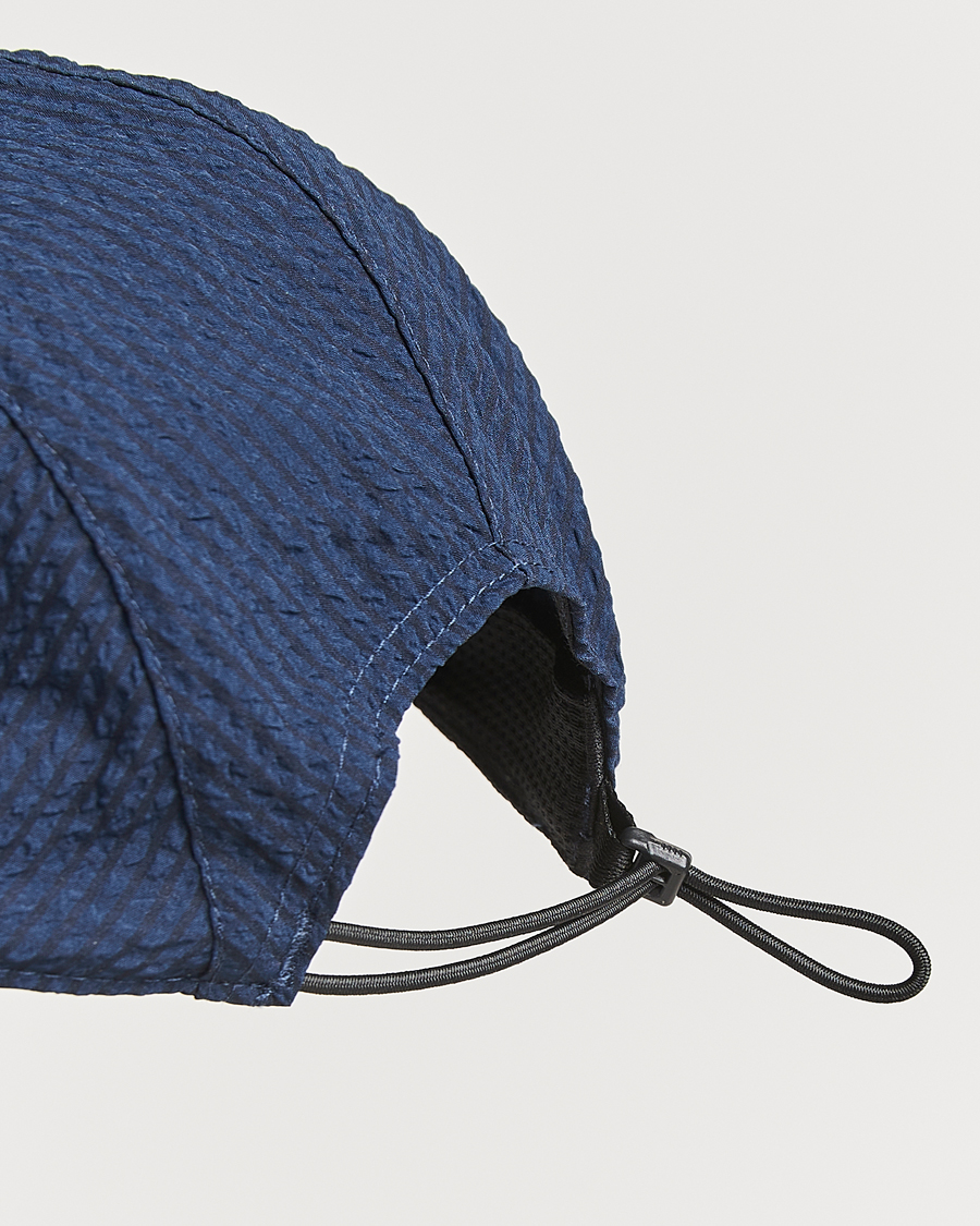 Homme | SOAR Running Dart Cap Navy | SOAR Running | Dart Cap Navy