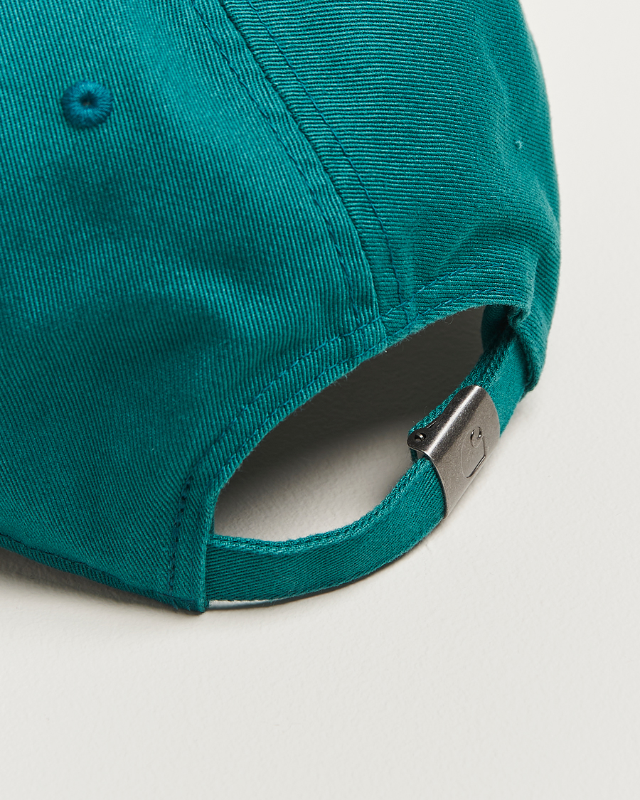 Homme | Carhartt WIP Office Supplies Cotton Cap Saguaro | Carhartt WIP | Office Supplies Cotton Cap Saguaro