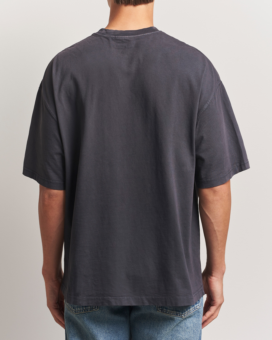Homme | T-shirts | Carhartt WIP | Hudson Pocket T-Shirt Black