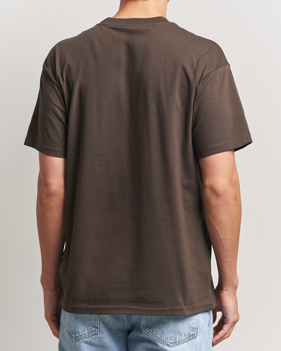 Homme | T-shirts | Carhartt WIP | Cream Of The Crop T-Shirt Vitola