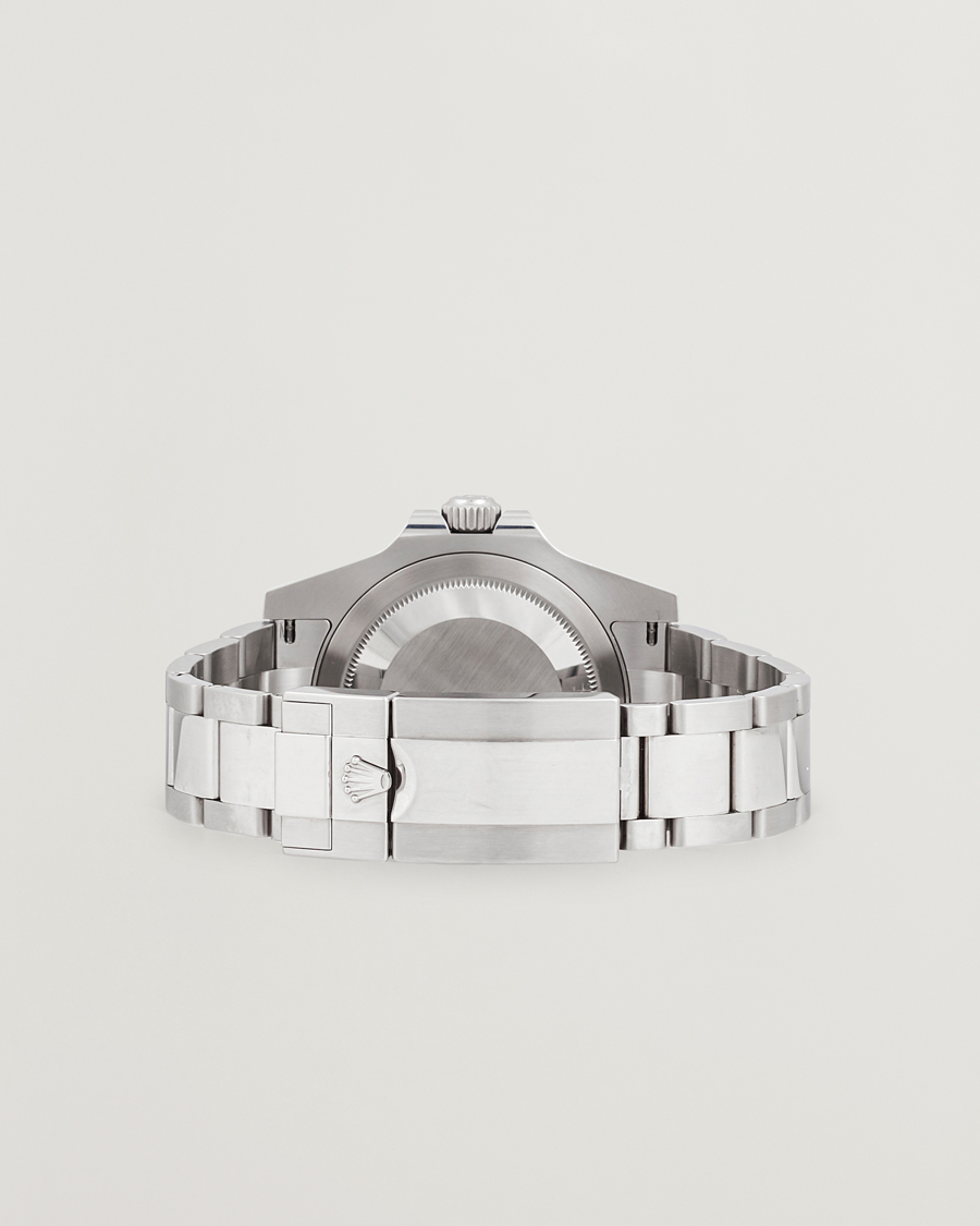 Homme | Rolex Pre-Owned GMT-MASTER II | Rolex Pre-Owned | GMT-MASTER II