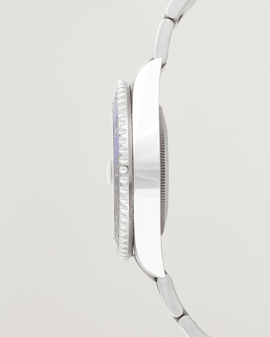 Homme | Rolex Pre-Owned GMT-MASTER II | Rolex Pre-Owned | GMT-MASTER II