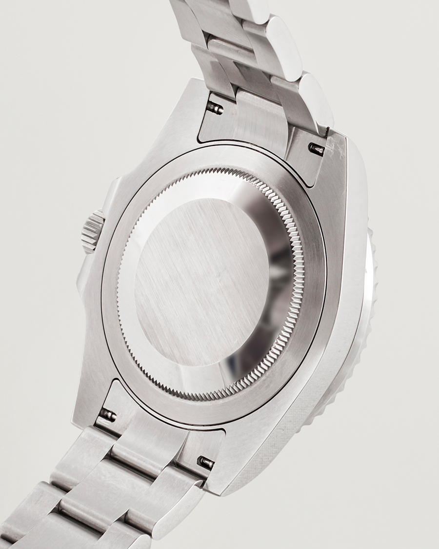 Homme | Rolex Pre-Owned GMT-MASTER II | Rolex Pre-Owned | GMT-MASTER II