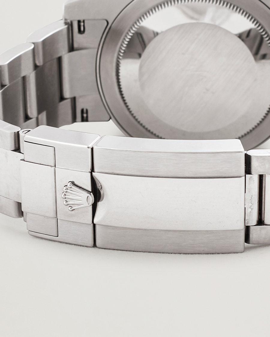 Homme | Rolex Pre-Owned GMT-MASTER II | Rolex Pre-Owned | GMT-MASTER II