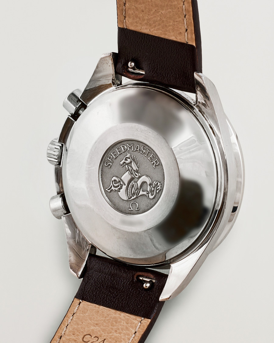 Homme | Omega Pre-Owned Speedmaster Date | Omega Pre-Owned | Speedmaster Date