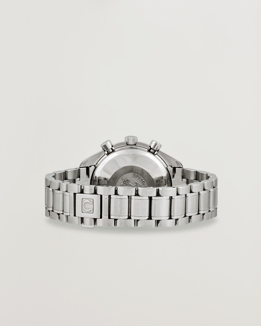 Homme | Omega Pre-Owned Speedmaster Date | Omega Pre-Owned | Speedmaster Date