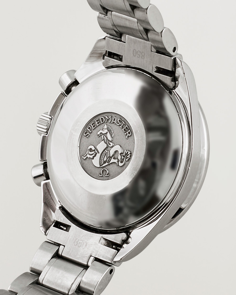 Homme | Omega Pre-Owned Speedmaster Date | Omega Pre-Owned | Speedmaster Date