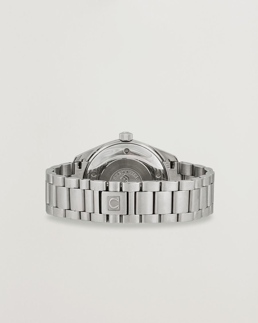 Homme | Omega Pre-Owned Seamaster Aqua Terra | Omega Pre-Owned | Seamaster Aqua Terra