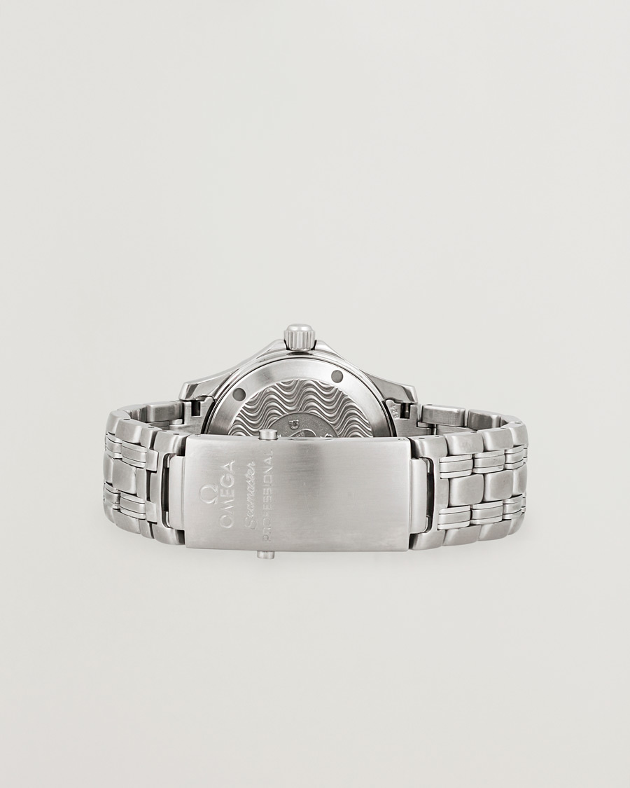 Homme | Omega Pre-Owned Seamaster SMP 300 Midsize | Omega Pre-Owned | Seamaster SMP 300 Midsize