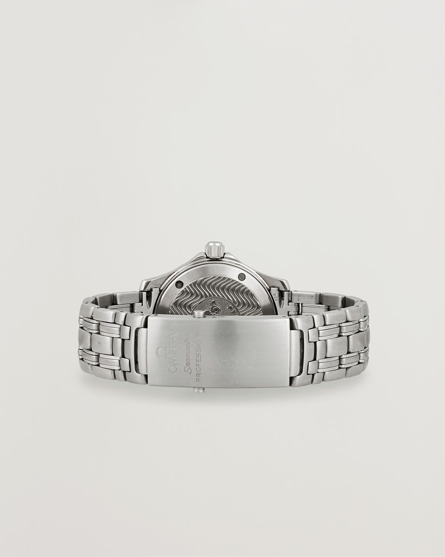 Homme | Omega Pre-Owned Seamaster SMP 300 Midsize | Omega Pre-Owned | Seamaster SMP 300 Midsize