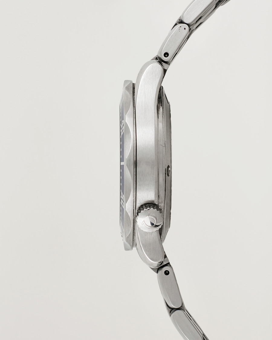 Homme | Omega Pre-Owned Seamaster SMP 300 Midsize | Omega Pre-Owned | Seamaster SMP 300 Midsize