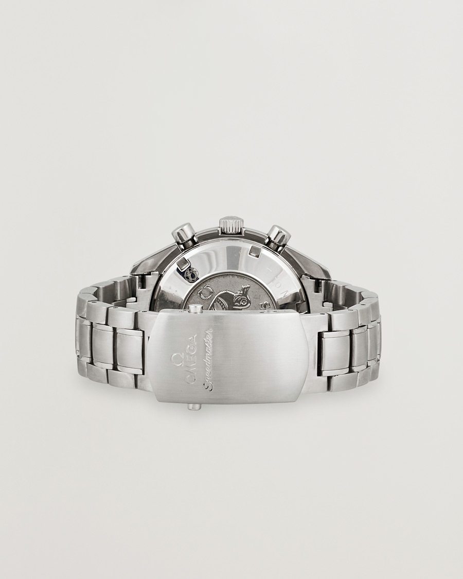 Homme | Omega Pre-Owned Speedmaster Date | Omega Pre-Owned | Speedmaster Date