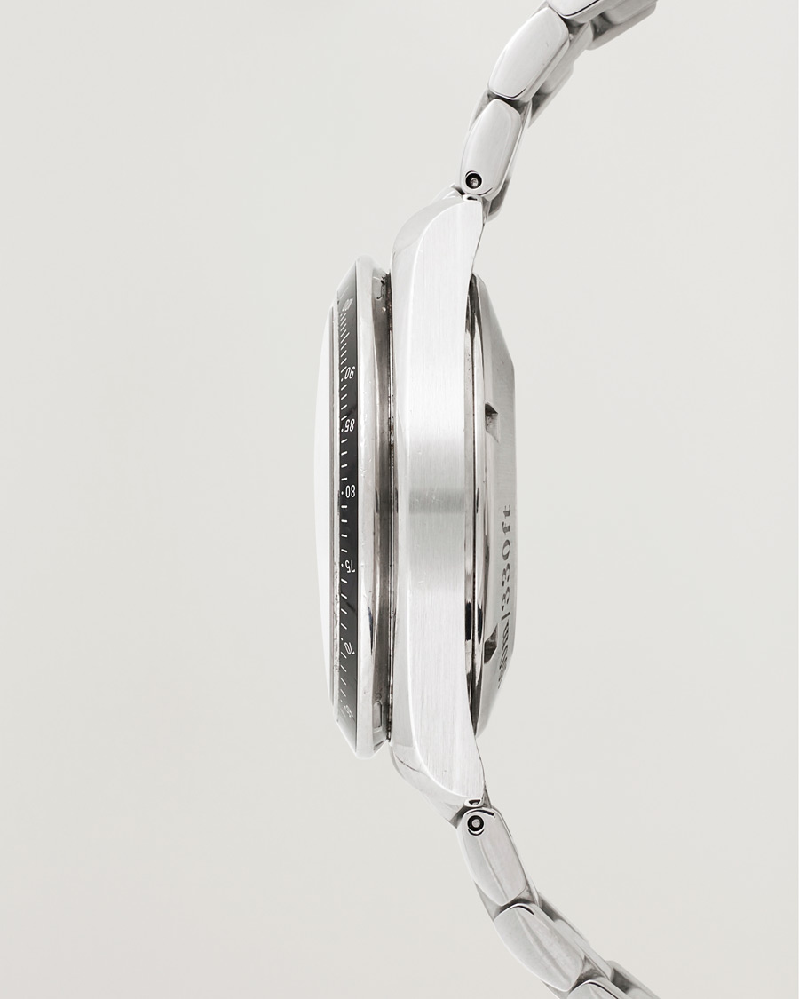 Homme | Omega Pre-Owned Speedmaster Date | Omega Pre-Owned | Speedmaster Date