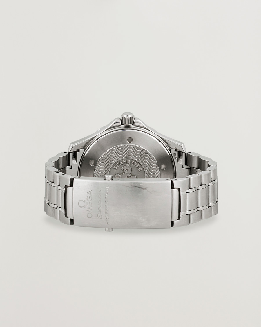 Homme | Omega Pre-Owned Seamaster SMP 300 | Omega Pre-Owned | Seamaster SMP 300