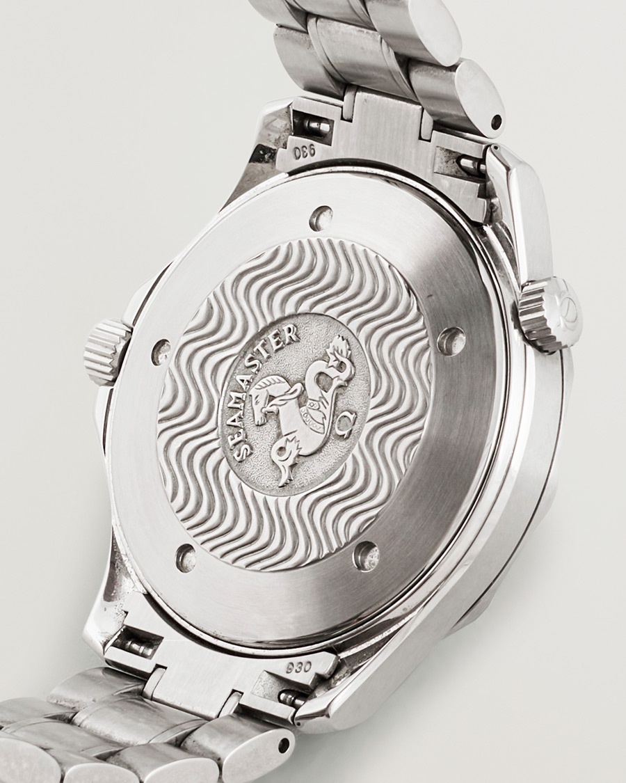 Homme | Omega Pre-Owned Seamaster SMP 300 | Omega Pre-Owned | Seamaster SMP 300