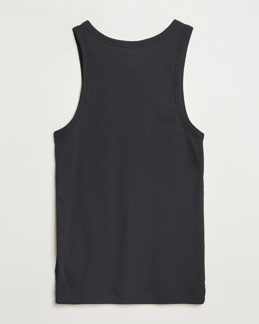 Homme | T-shirts | Polo Ralph Lauren | 2-Pack Classic Tank Top Black