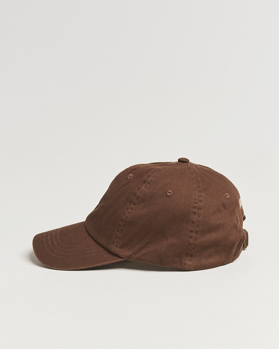 Homme | Bobs Et Casquettes | Polo Ralph Lauren | Polo Ralph LaurenClassic CapCooper Brown