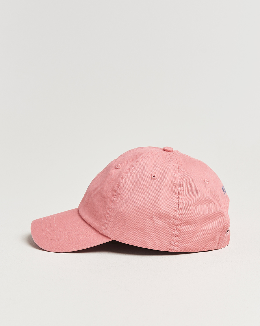 Homme | Polo Ralph Lauren Classic Cap Desert Rose | Polo Ralph Lauren | Classic Cap Desert Rose