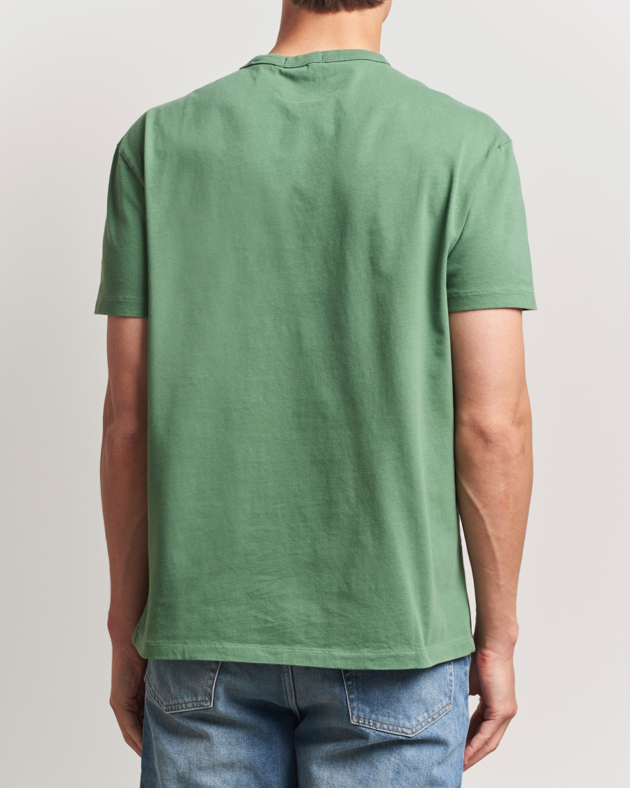 Homme | T-shirts | Polo Ralph Lauren | Washed Tee Fatigue