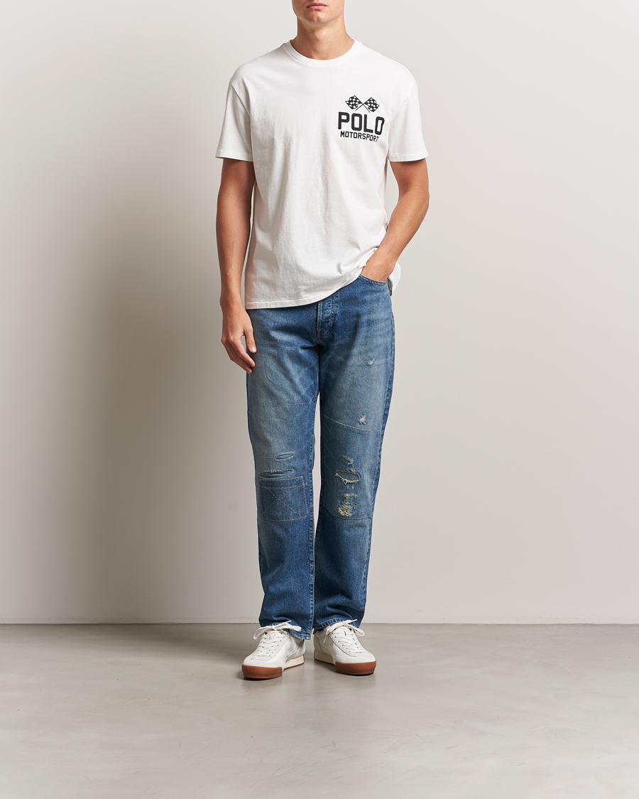 Homme | T-shirts | Polo Ralph Lauren | RL Motorsport Tee Nevis