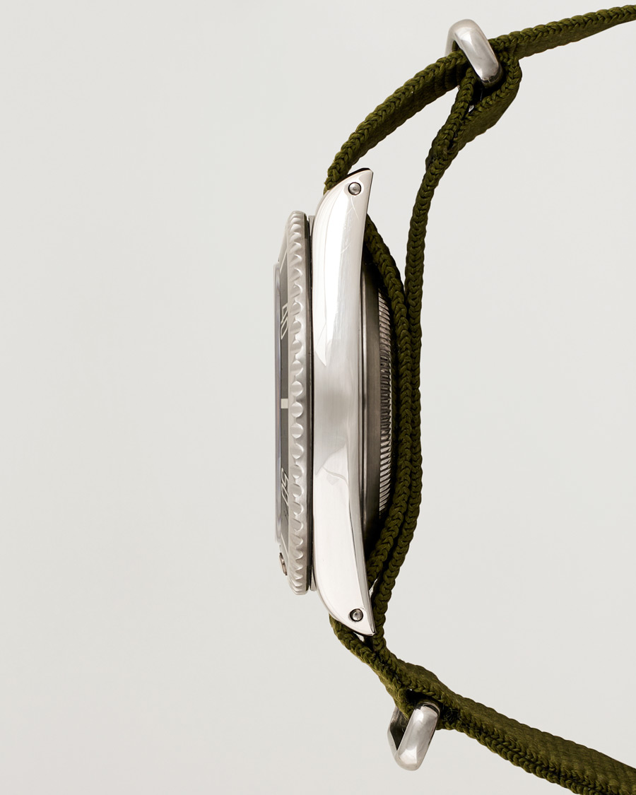 Homme | Rolex Pre-Owned Submariner No Date | Rolex Pre-Owned | Submariner No Date