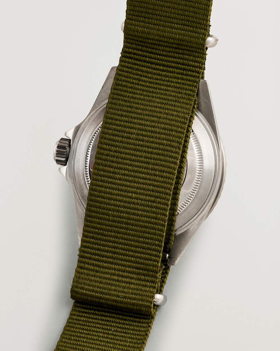 Homme | Rolex Pre-Owned Submariner No Date | Rolex Pre-Owned | Submariner No Date