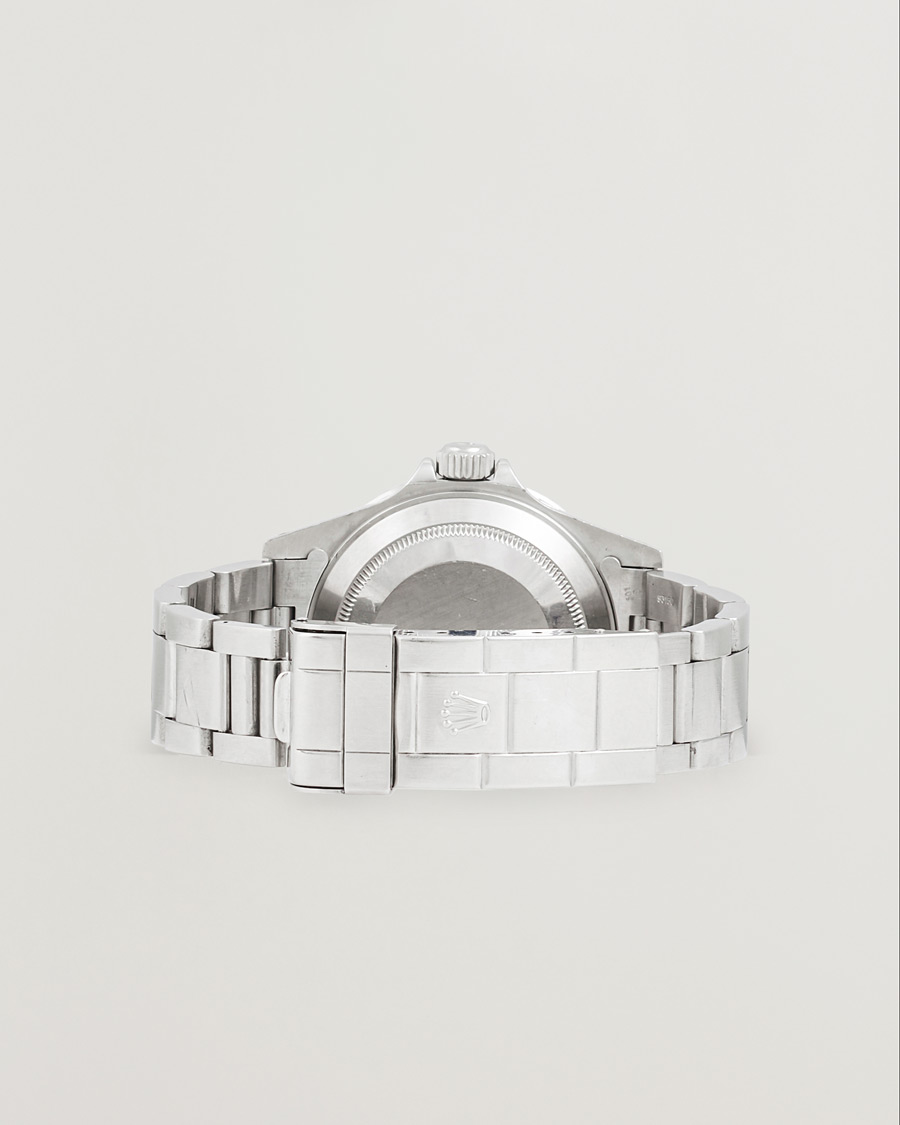 Homme | Rolex Pre-Owned Submariner No Date | Rolex Pre-Owned | Submariner No Date