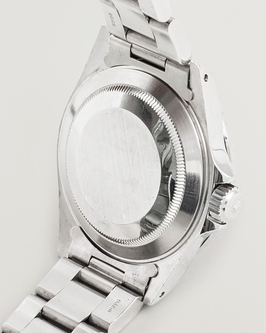 Homme | Rolex Pre-Owned Submariner No Date | Rolex Pre-Owned | Submariner No Date