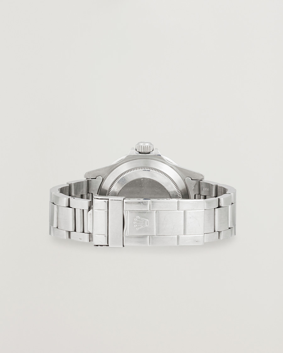 Homme | Rolex Pre-Owned Submariner Date | Rolex Pre-Owned | Submariner Date