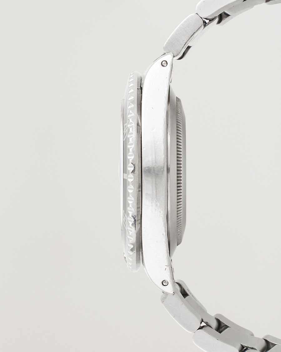 Homme | Rolex Pre-Owned Submariner Date | Rolex Pre-Owned | Submariner Date