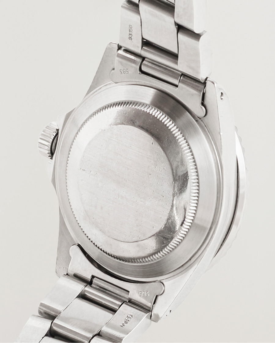 Homme | Rolex Pre-Owned Submariner Date | Rolex Pre-Owned | Submariner Date