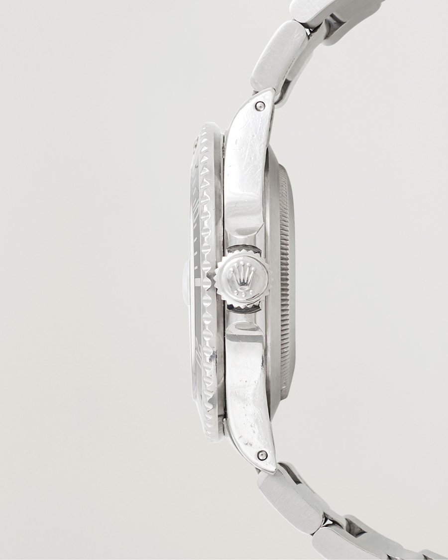 Homme | Rolex Pre-Owned Submariner Date | Rolex Pre-Owned | Submariner Date