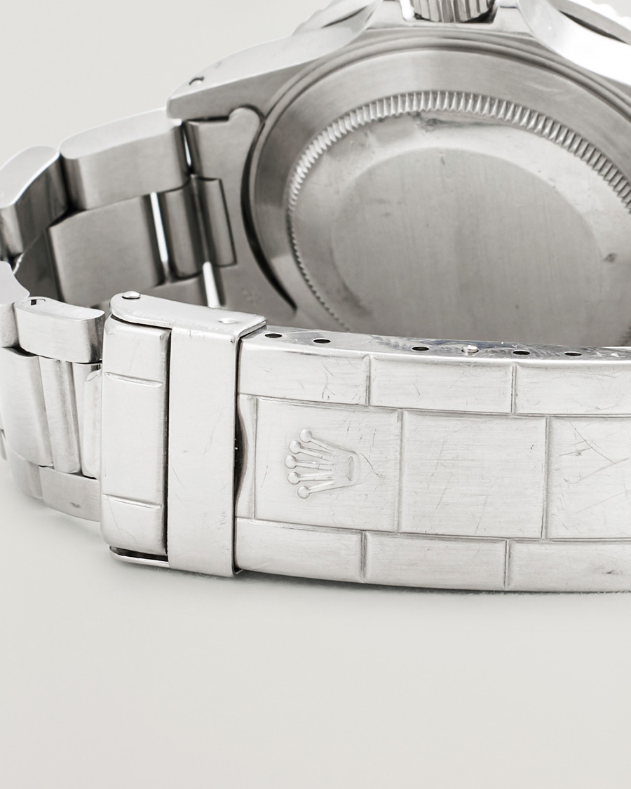 Homme | Rolex Pre-Owned Submariner Date | Rolex Pre-Owned | Submariner Date