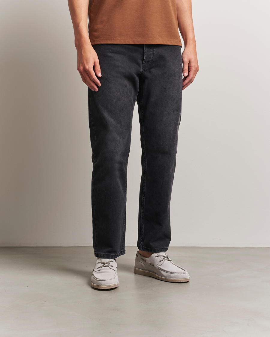 Homme | Loafers | Fred Perry | Meaden Suede Loafer Light Oyster