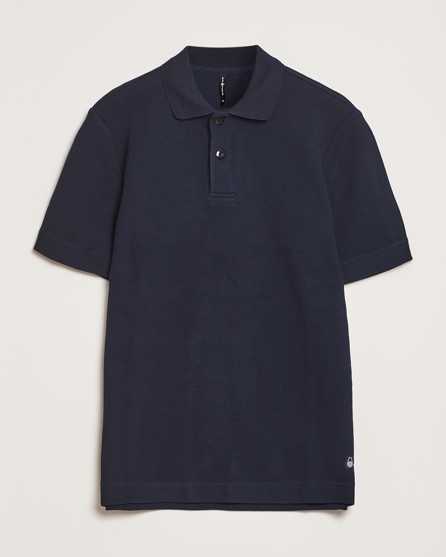 Homme | Polos | Sail Racing | Cyclone Polo Dark Navy