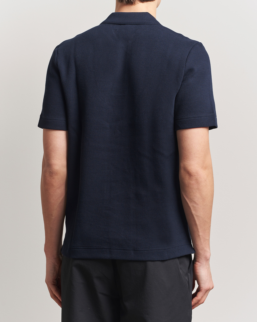 Homme | Polos | Sail Racing | Cyclone Polo Dark Navy
