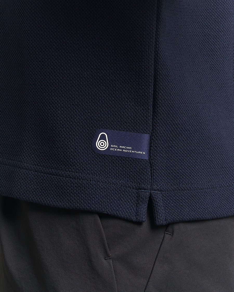 Homme | Polos | Sail Racing | Cyclone Polo Dark Navy