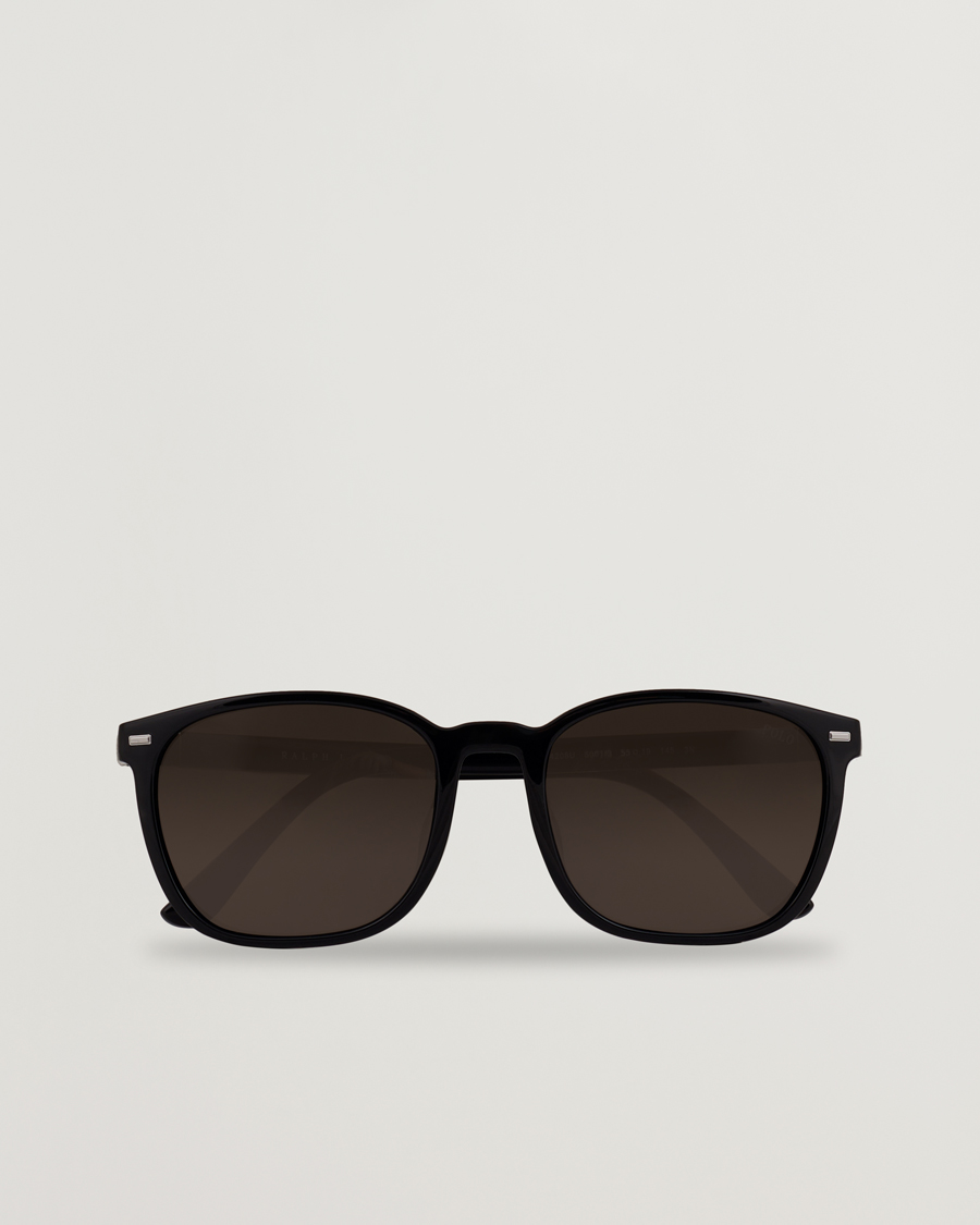 Homme | Lunettes De Soleil | Polo Ralph Lauren | 0PH4208U Sunglasses Shiny Black