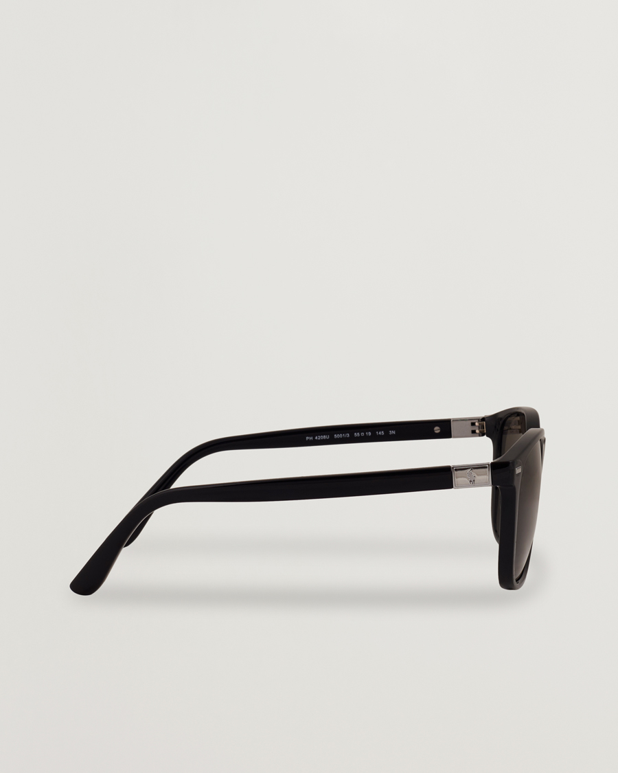 Homme | Lunettes De Soleil | Polo Ralph Lauren | 0PH4208U Sunglasses Shiny Black